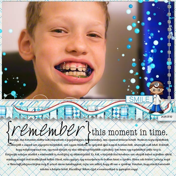 Braces