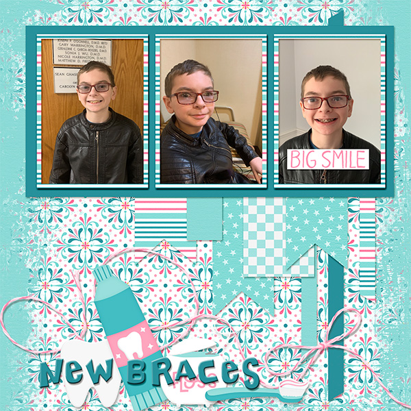Braces