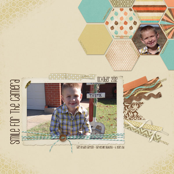 Braden Fall 2012