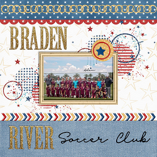 Braden River Soccer Club