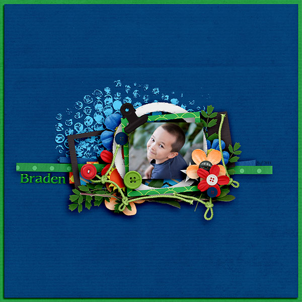 Braden