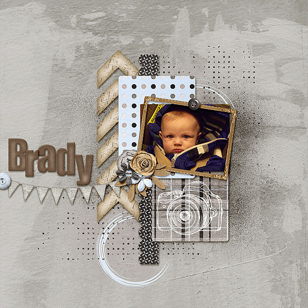 Brady