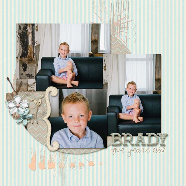 Brady