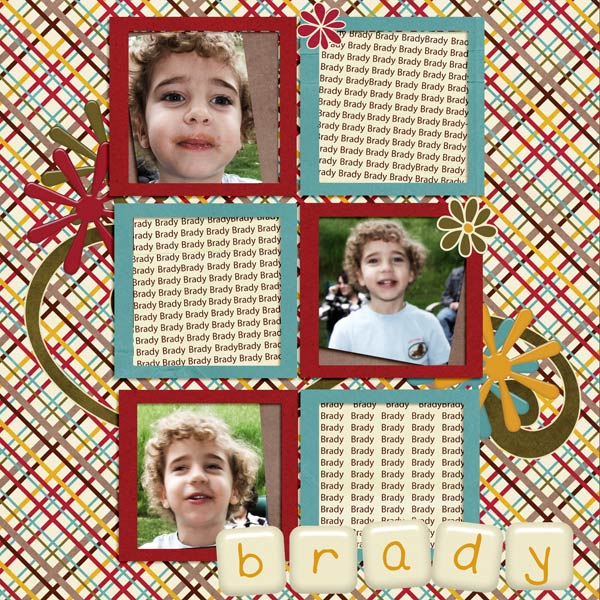Brady