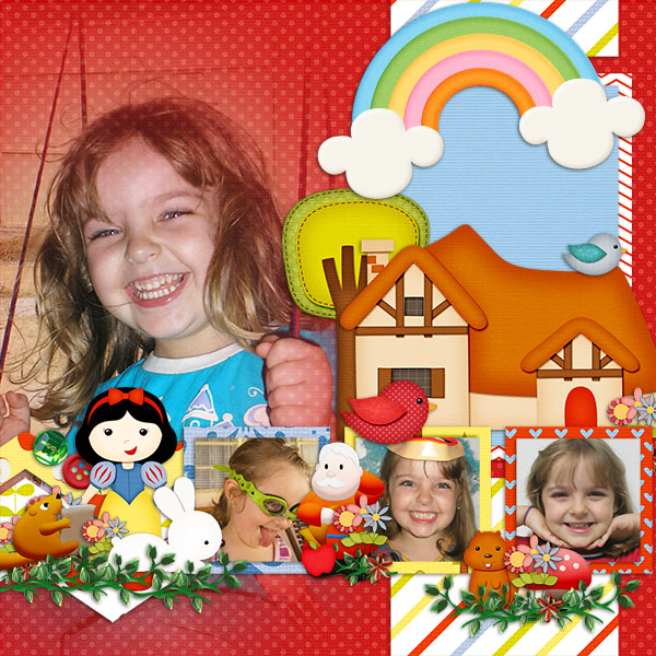 Branca de Neve