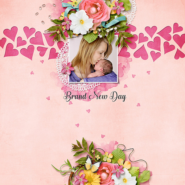 Brand New Day