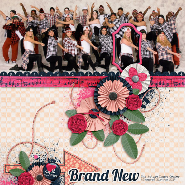 Brand New