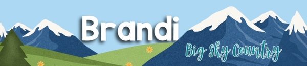Brandi May Siggie