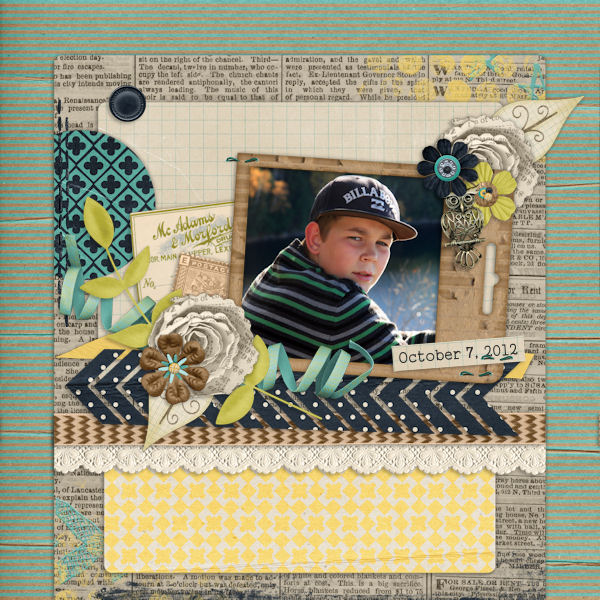 Brandon