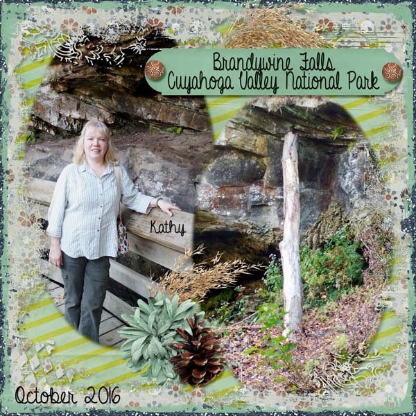 Brandywine Falls 1