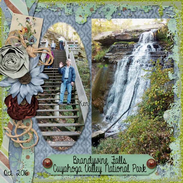 Brandywine Falls 2