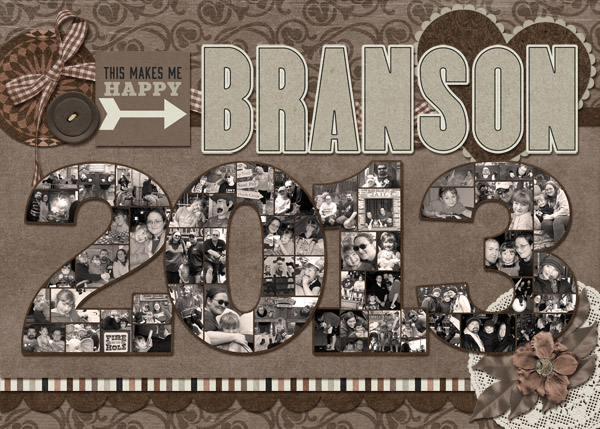 Branson 2013