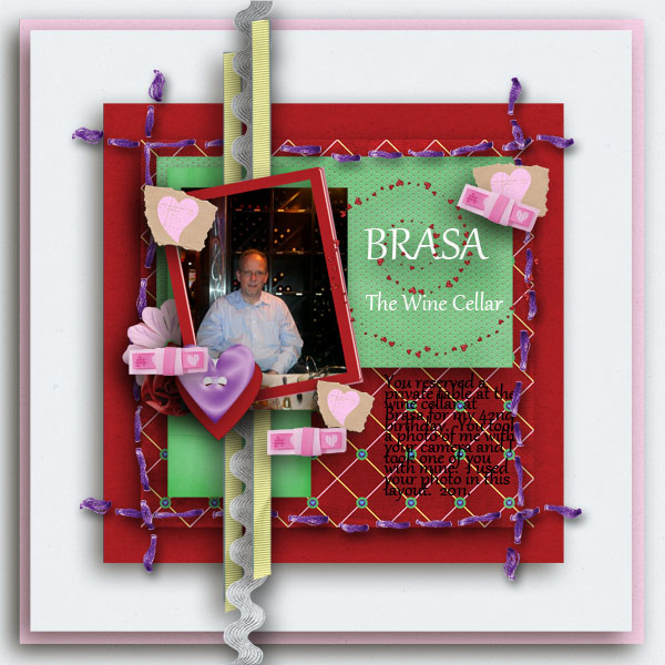 Brasa