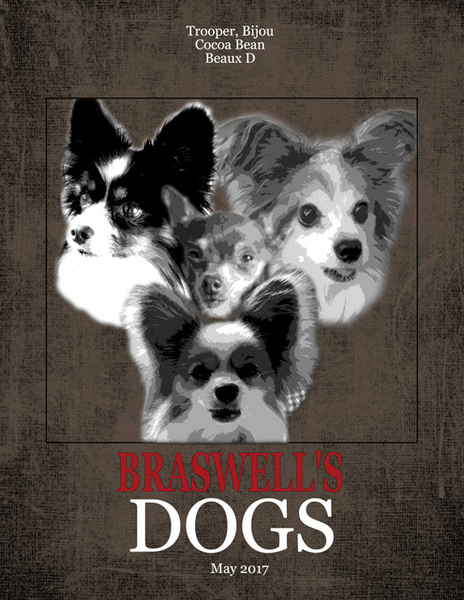 Braswell's Dogs
