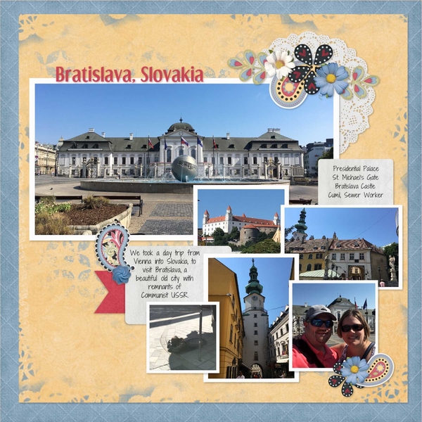 Bratislava