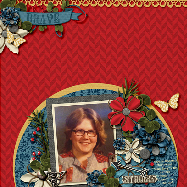 Brave Barb