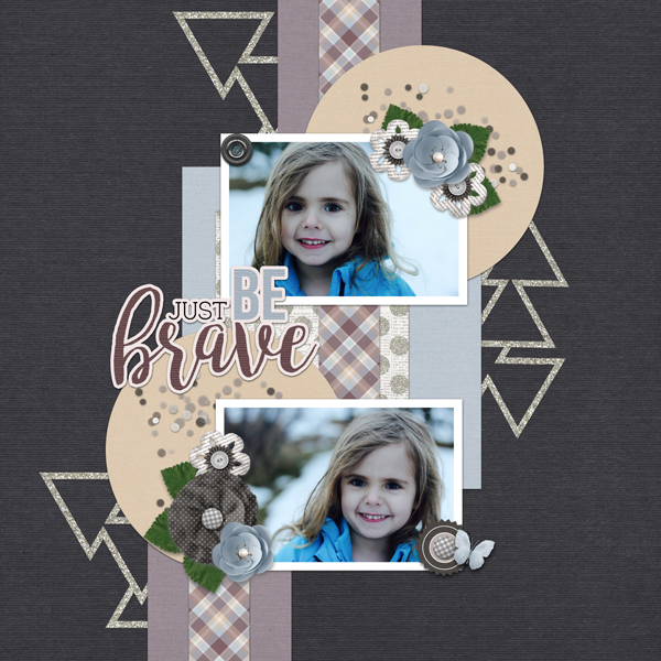 Brave Girl