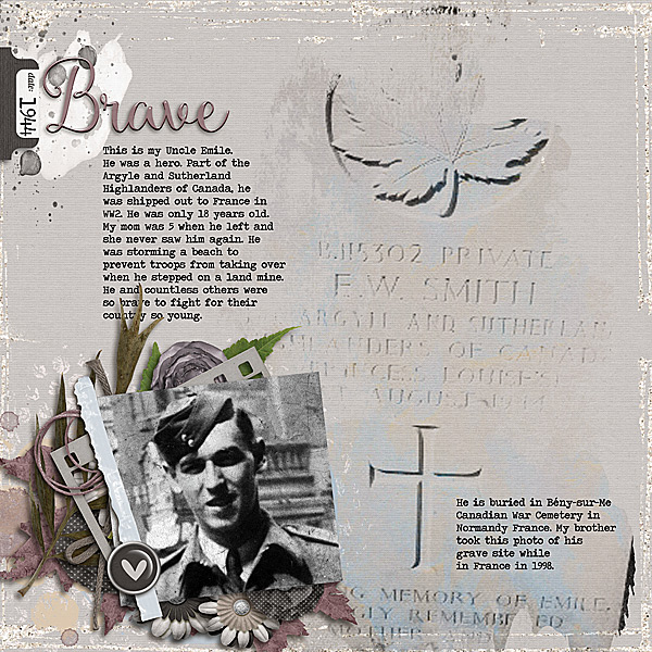 Brave