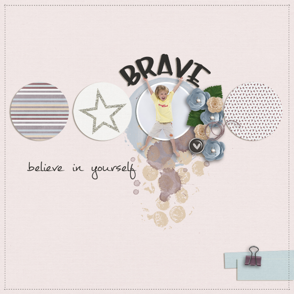 brave