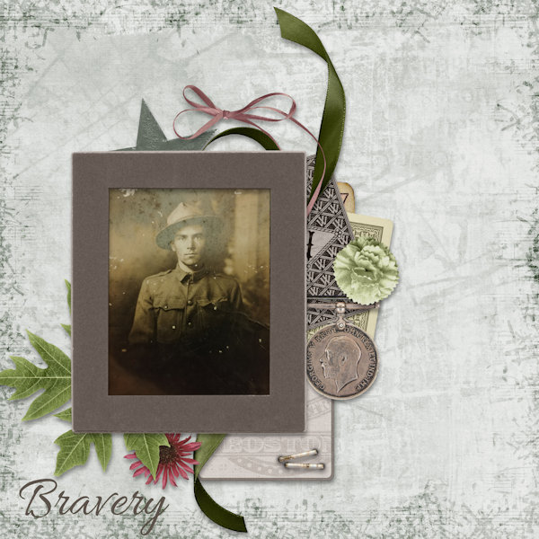 Bravery