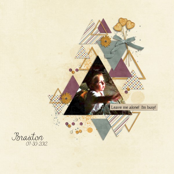 Braxton