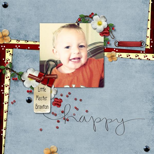 braxton