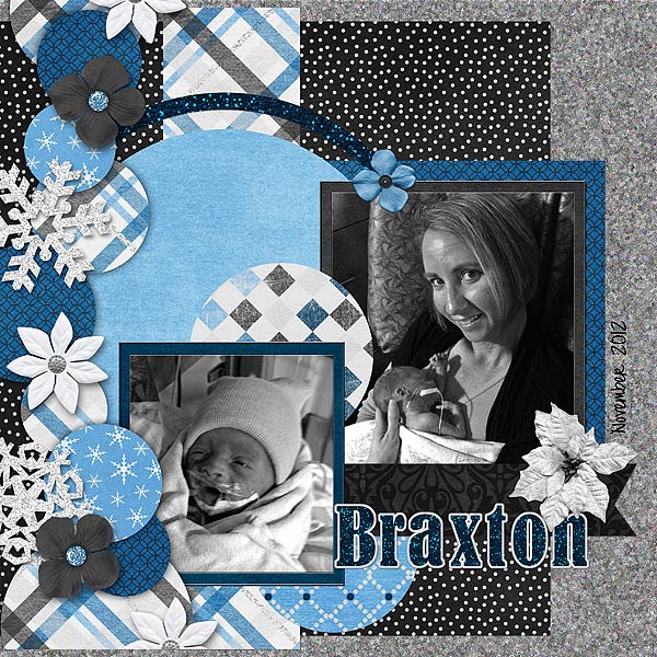 Braxton