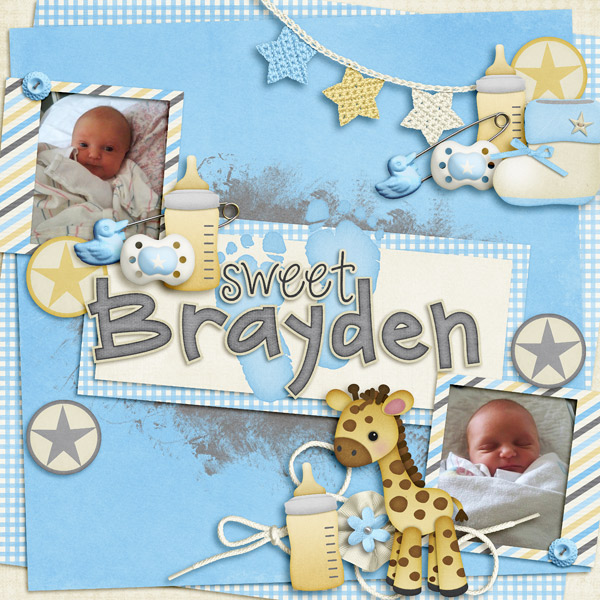 Brayden