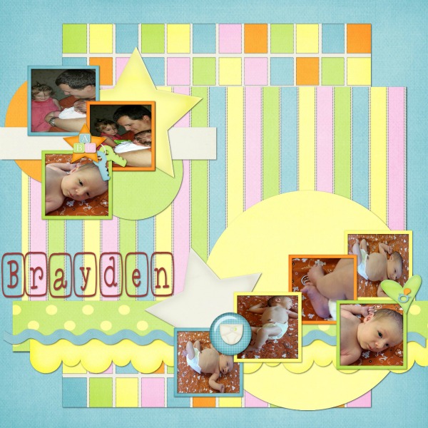 Brayden