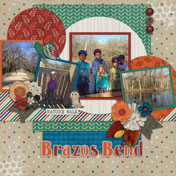 Brazos Bend