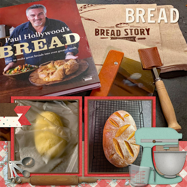 Bread 2024