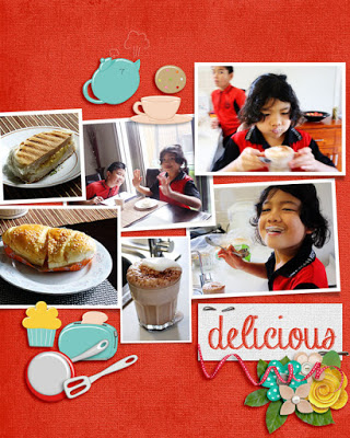 breakfast