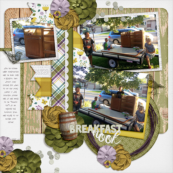 BreakfastNook