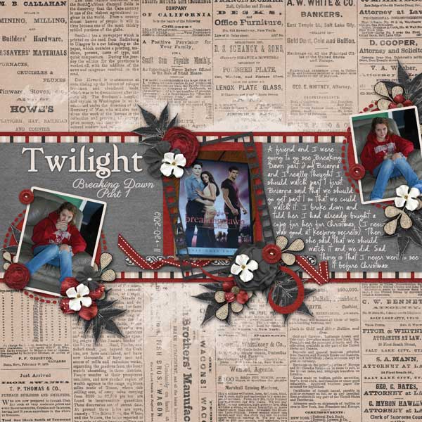 breaking dawn pt 1