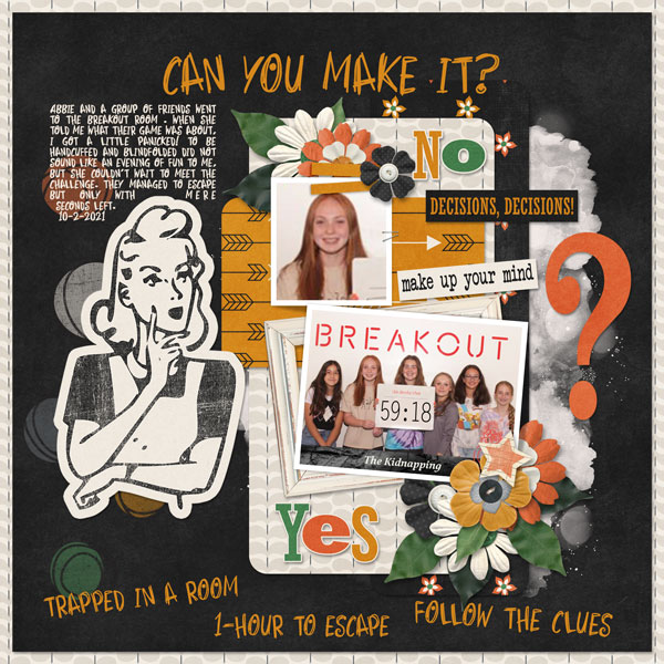 Breakout Room