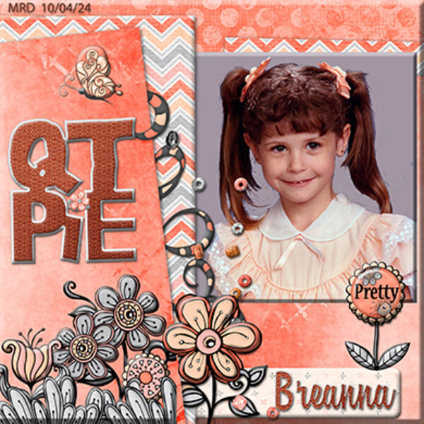 Breanna QT PIE