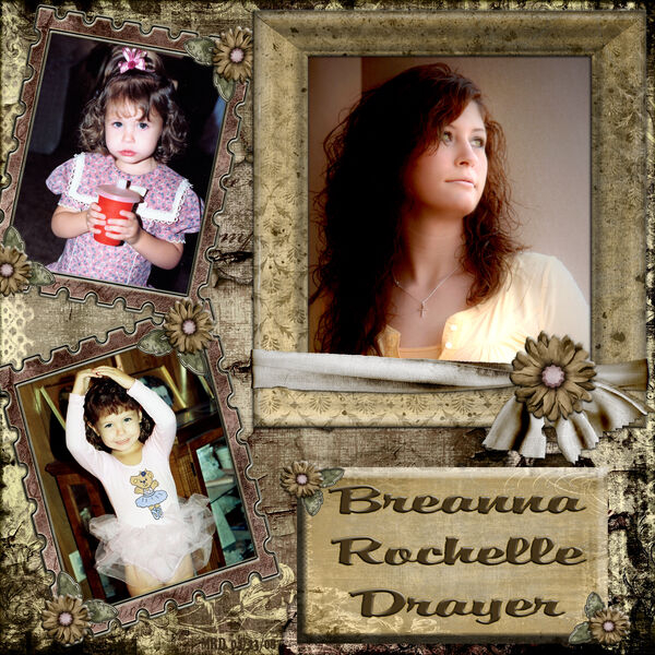 Breanna Sr Slideshow Layouts