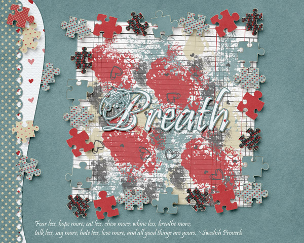 Breath