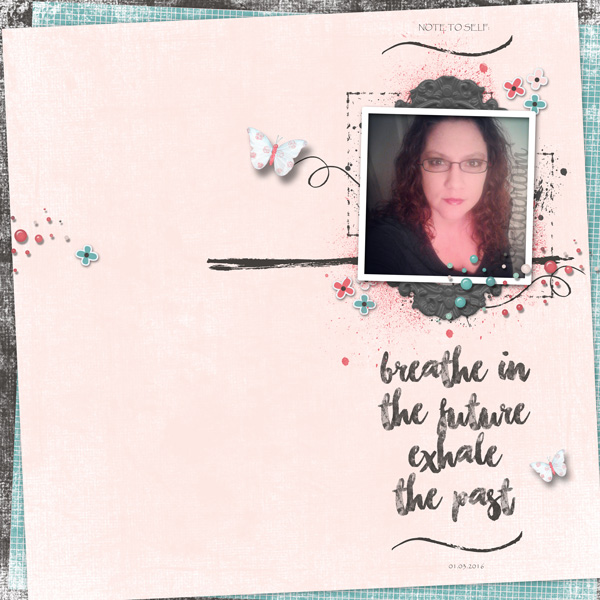 Breathe In
