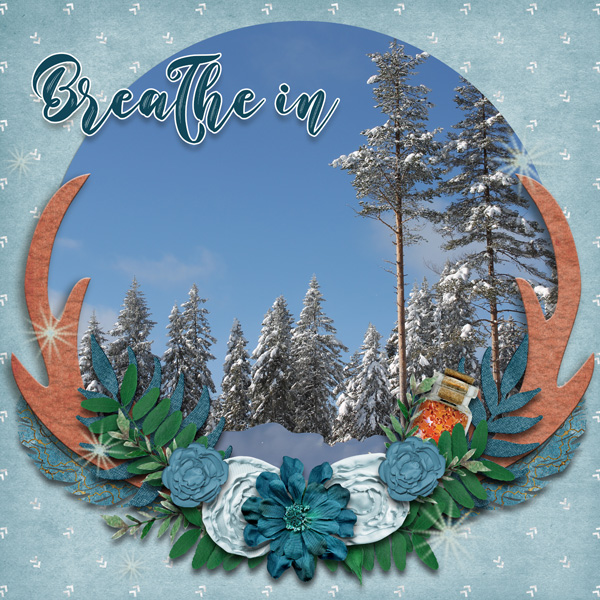 Breathe In