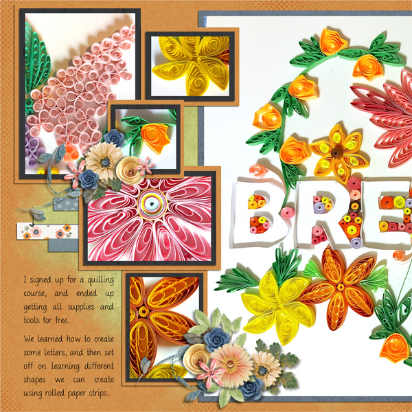 Breathe Lt Page