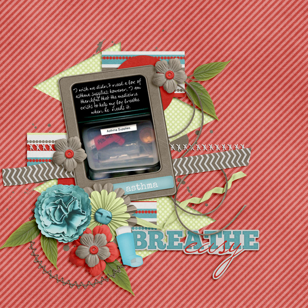 Breathe