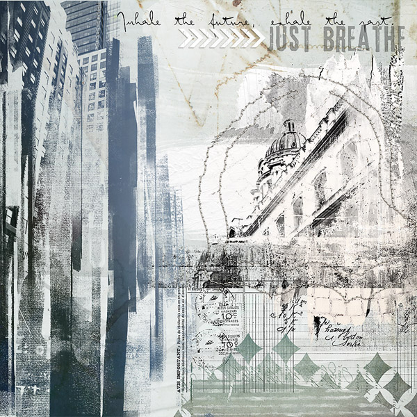 breathe