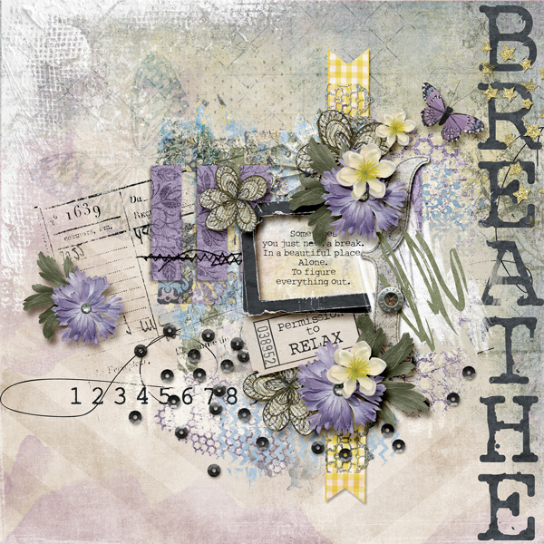 Breathe