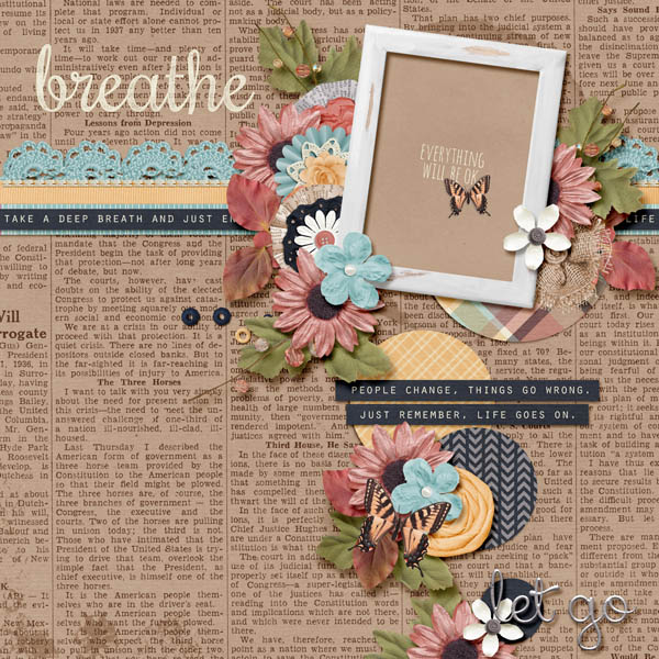 Breathe