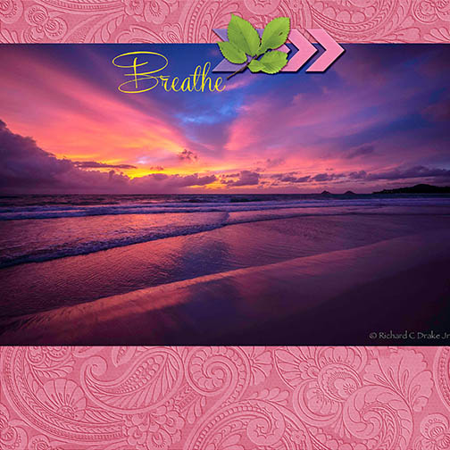 Breathe