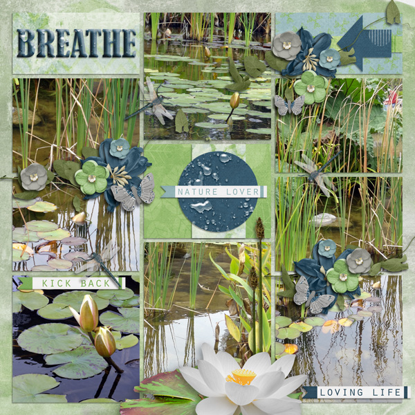 Breathe