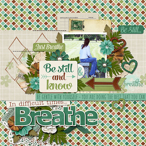 Breathe