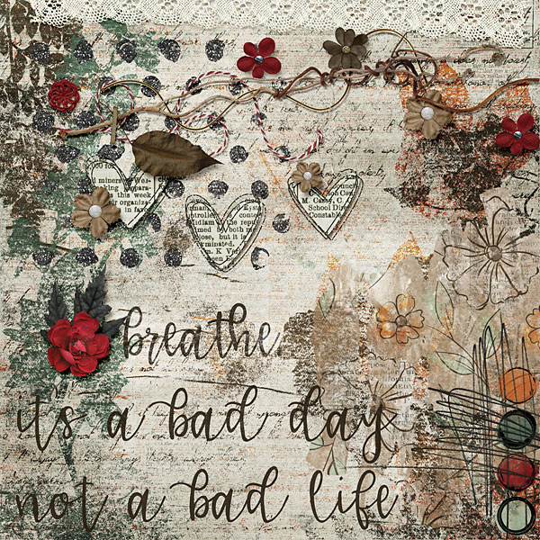 Breathe