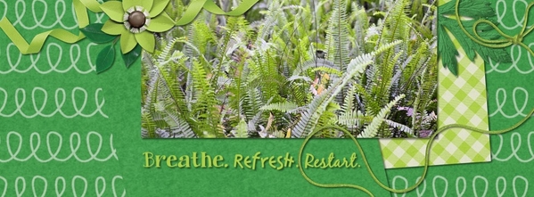 breathe